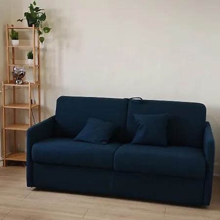 Cosy Confort Lägenhet *