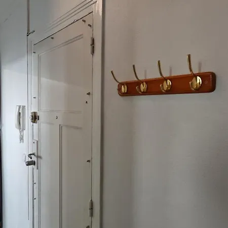 Lägenhet Cosy Confort Alfortville