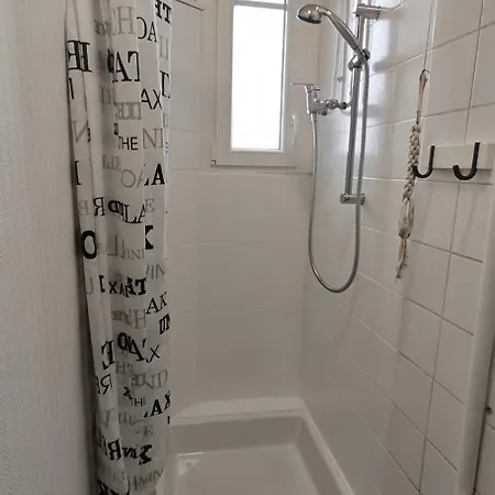 Apartment Cosy Confort