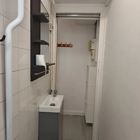 Apartment Cosy Confort