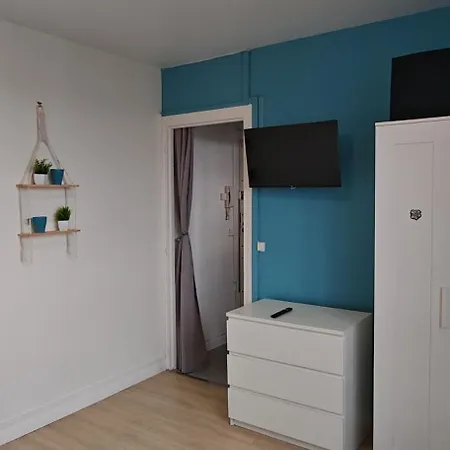 Cosy Confort Alfortville